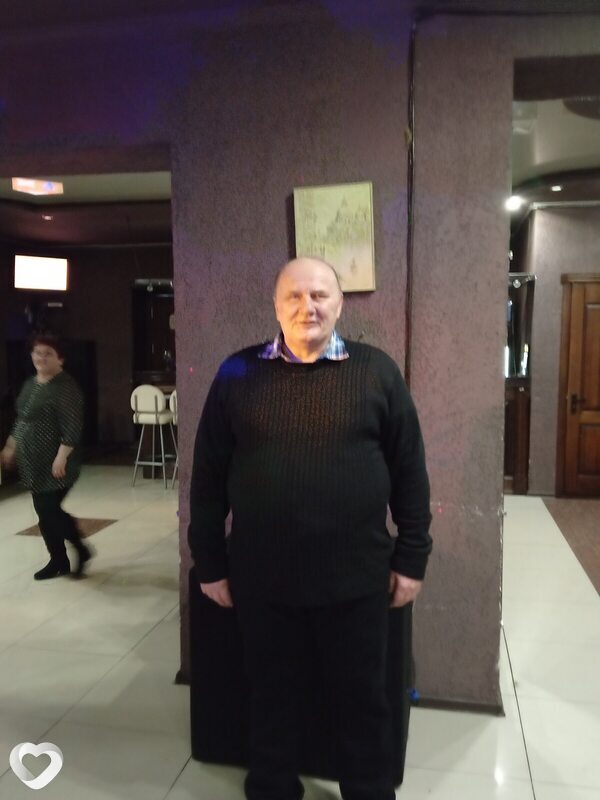 Александр, 58, Абакане — анкета №4548243