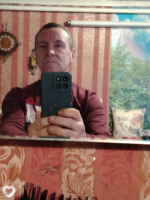 Сергей, Жлобин