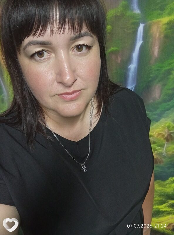 Olga, Иловля