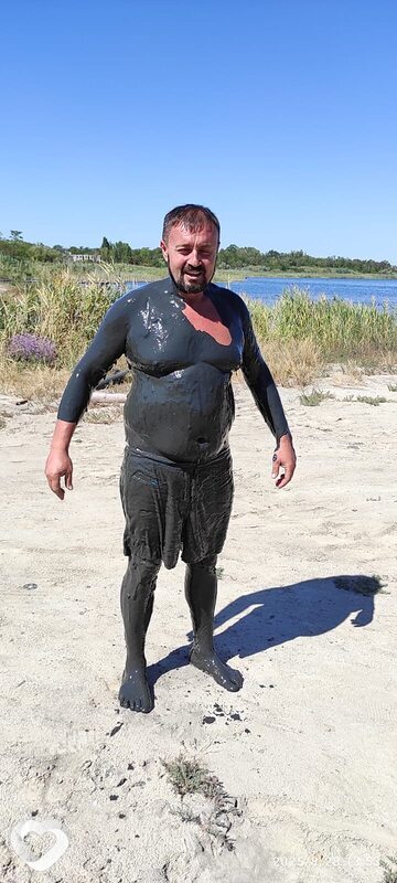 Михаил, Вулканешты