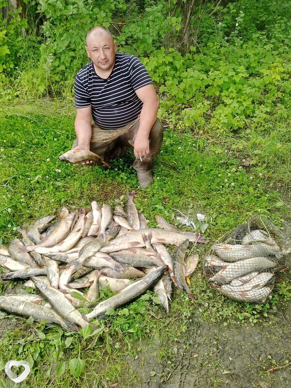 Павел, 46, Новосибирске — анкета №4548311