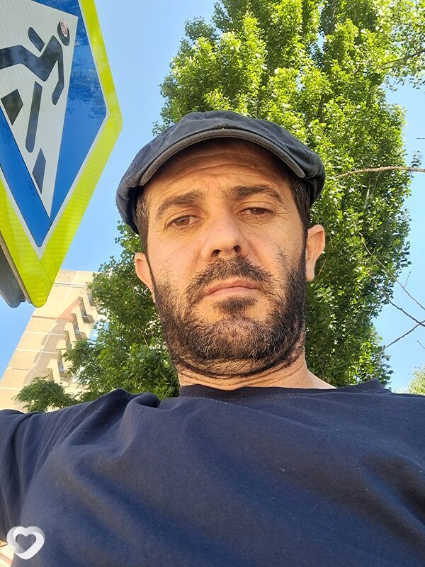 Рубен, 37, Волгодонске — анкета №4548319