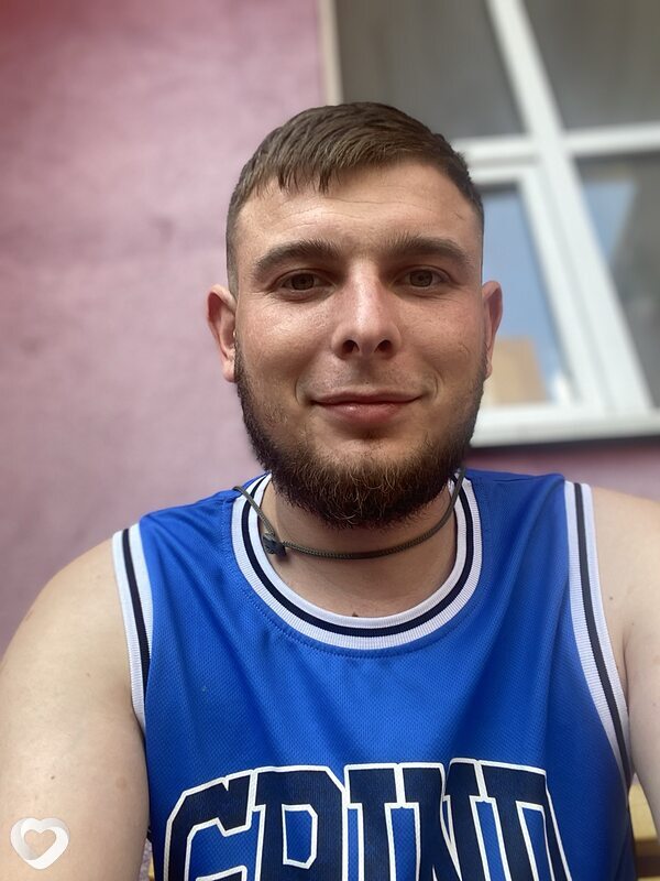 Олег, Киев