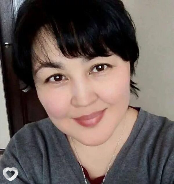 Алина, Кинель
