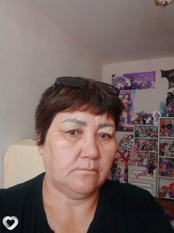 Жумакуль, 55, Костанае — анкета №4548333