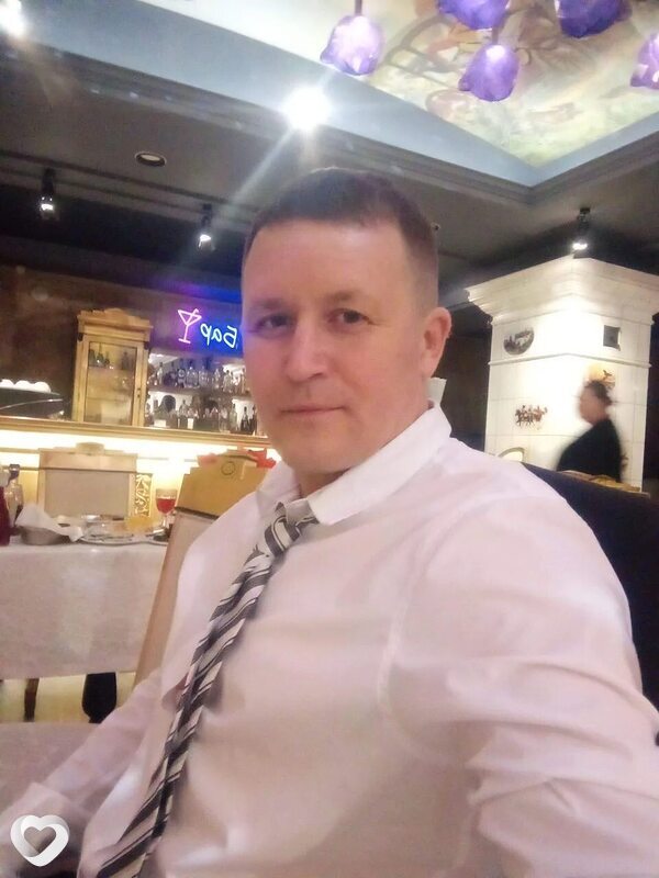 Дмитрий, 44, Москве — анкета №4548334