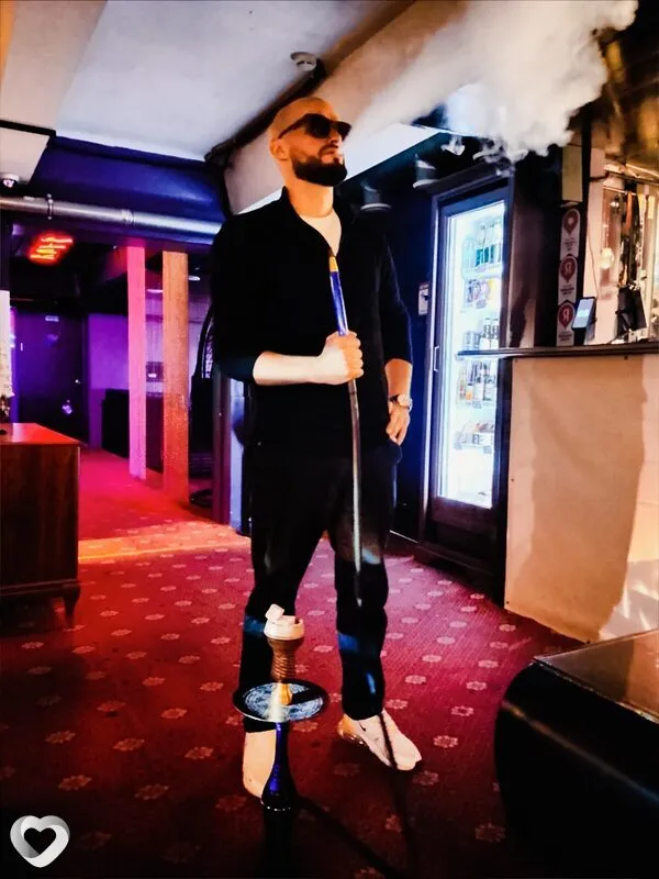Юрий, 28, Москве — анкета №4548391