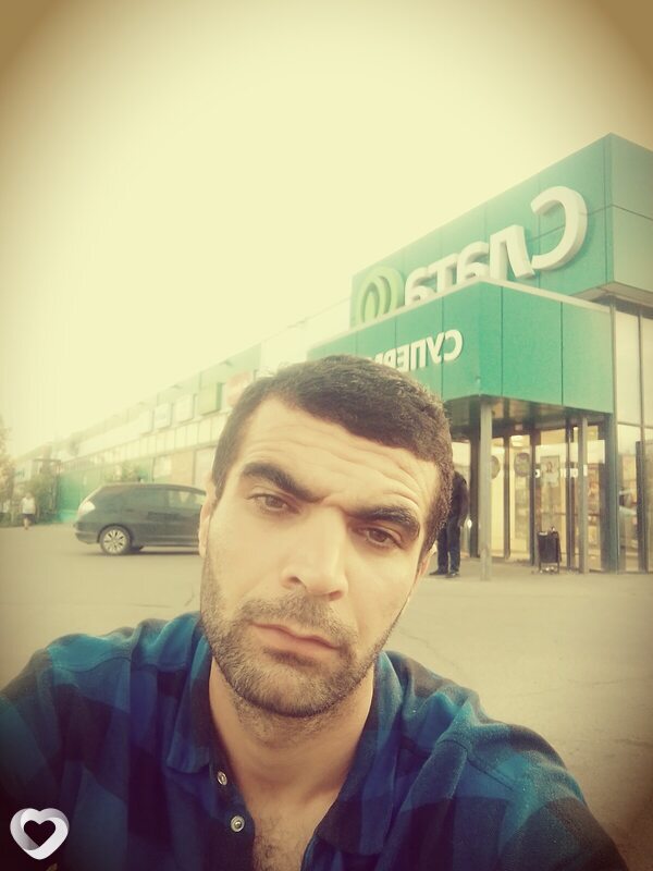 Жумабек, 28, Иркутске — анкета №4548395