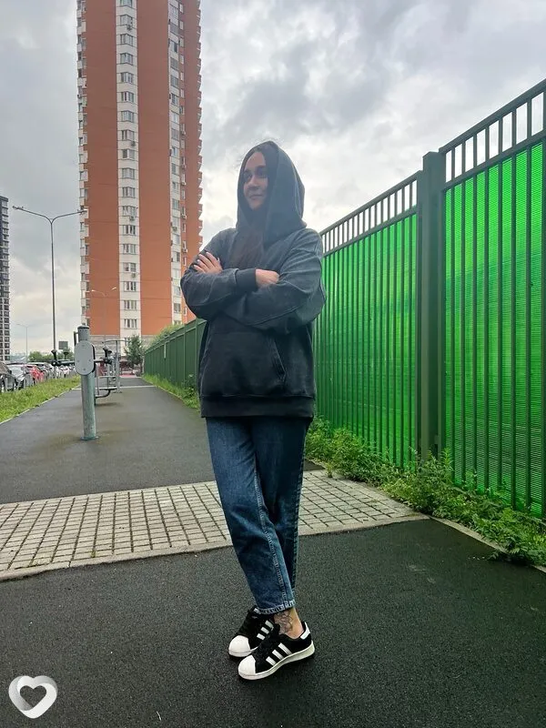 Натали, Москва