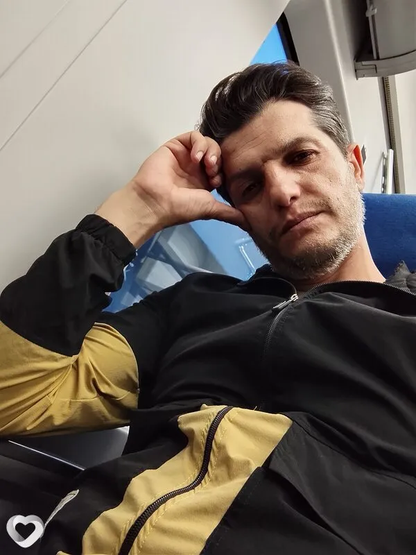 Kara Bulut, 36, Москве — анкета №4548402