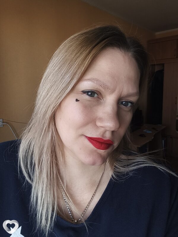Ирина, 40, Кемерове — анкета №4548407