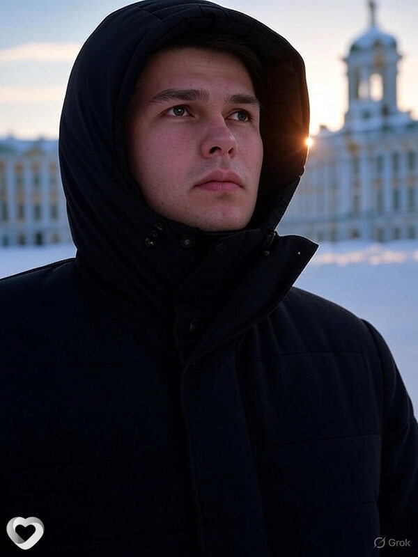 Cunman, 41, Уфе — анкета №4548361