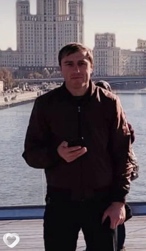 Гасан, 39, Москве — анкета №4548362
