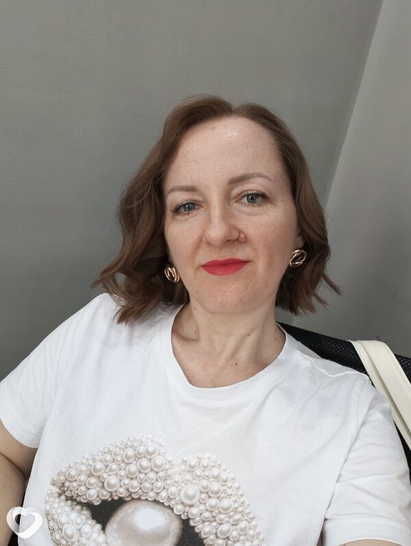 Юлия, 39, Сочи — анкета №4548366