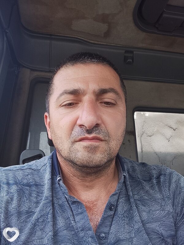 Артур, 46, Ереван — анкета №4548367