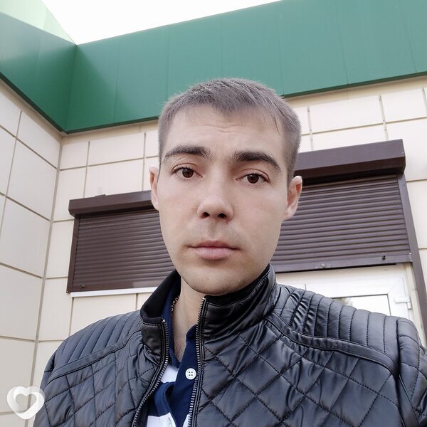 Валерий, 37, Подольске — анкета №4548371
