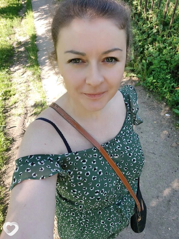 Анюта, Лыткарино