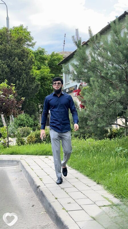 Белингем, 31, Махачкале — анкета №4548375