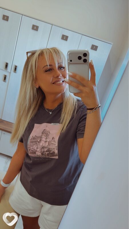 Светлана, 32, Омске — анкета №4548379