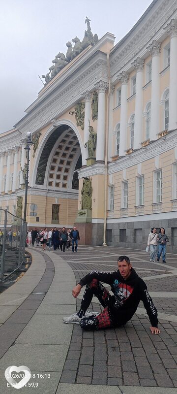 Константин, 41, Анапе — анкета №4548265