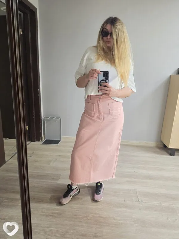 Дарья, 32, Москве — анкета №4548268