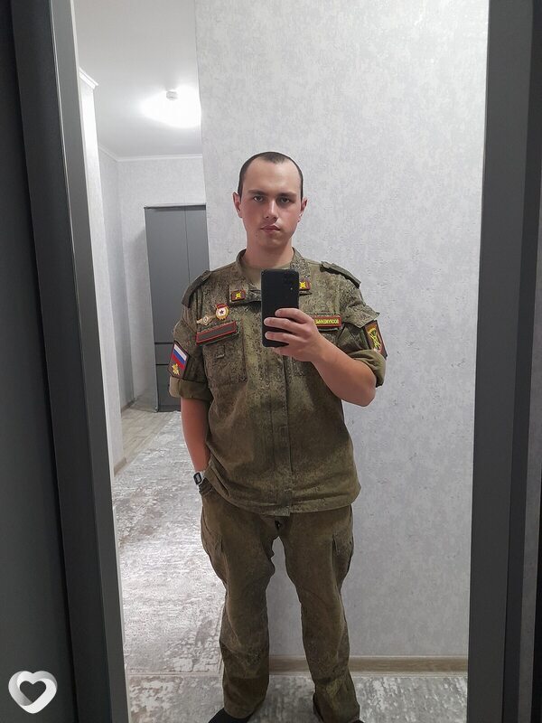 Андрей, 20, Липецке — анкета №4548275