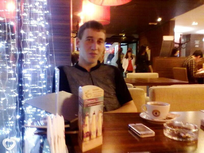 Павел, 38, Майкопе — анкета №4548279
