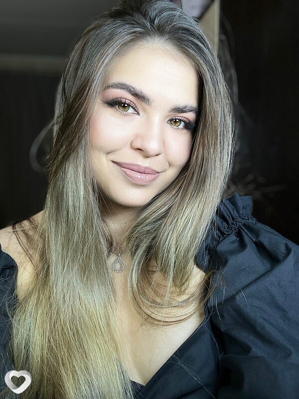 Полина, 28, Геленджике — анкета №4548281