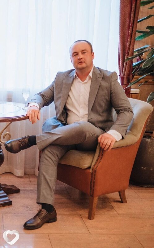 Сергей, 34, Екатеринбурге — анкета №4548515