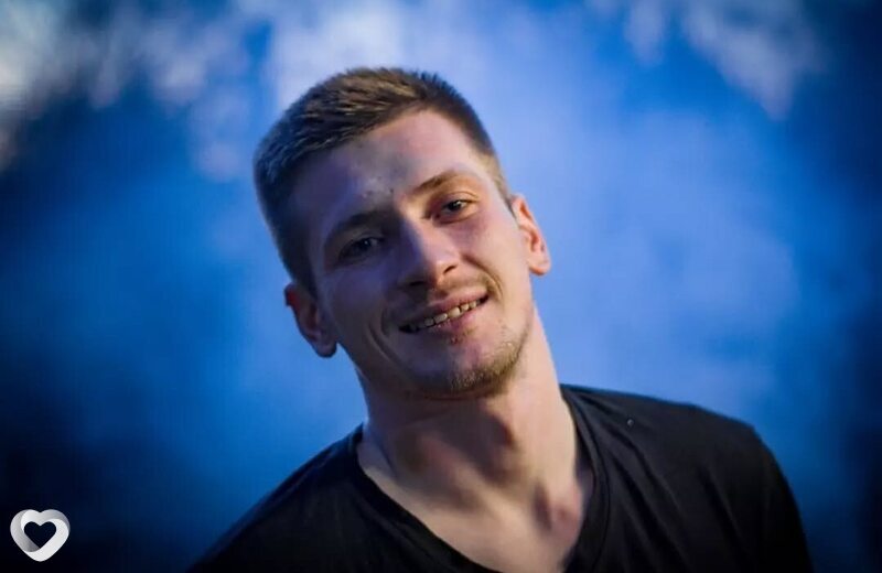 Владислав, 28, Минске — анкета №4548517