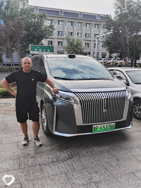 Дмитрий, 39, Дзержинске — анкета №4548520