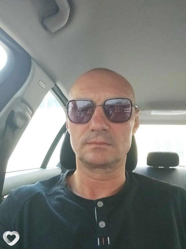 Дмитрий, 51, Владивостоке — анкета №4548521