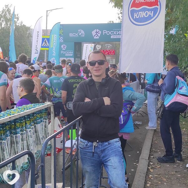 Alex, 39, Стерлитамаке — анкета №4548433