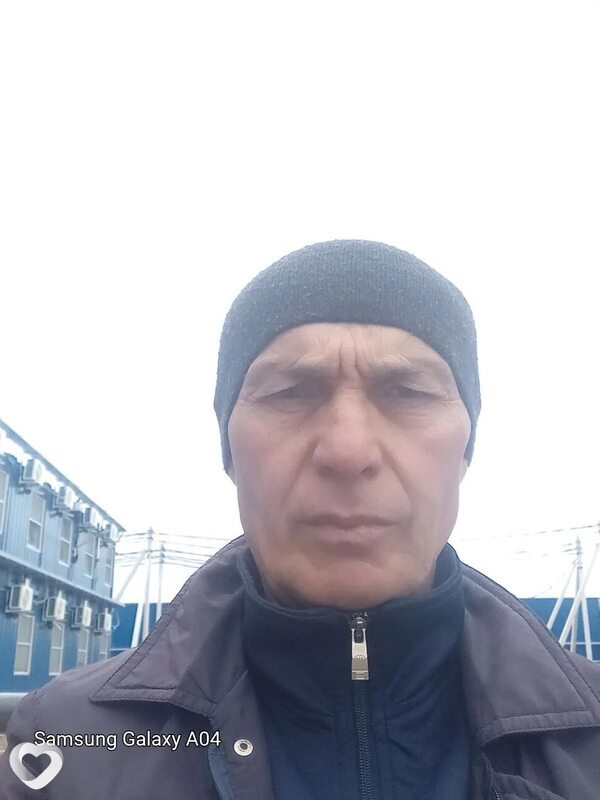 Камараддин, 48, Санкт-Петербурге — анкета №4548434