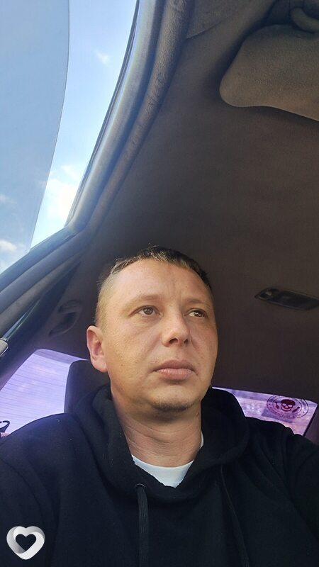 Олег, 39, Керчи — анкета №4548436