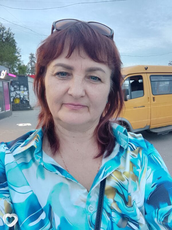 Раиса, 56, Воронеже — анкета №4548437