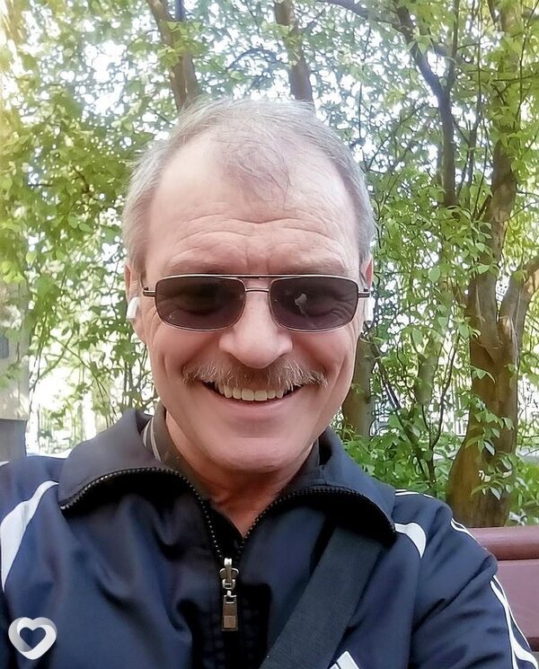 Игорь, 62, Санкт-Петербурге — анкета №4548438