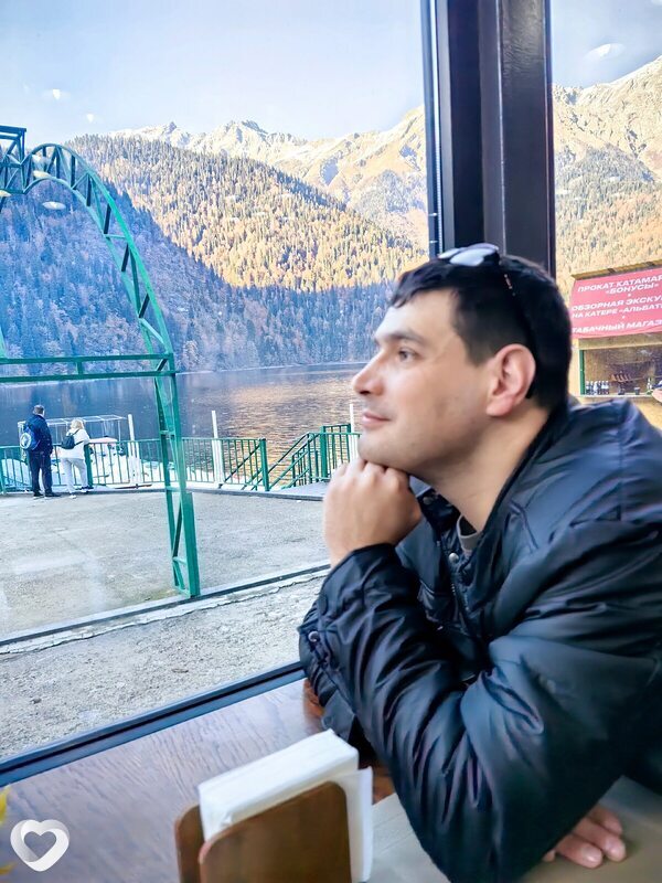 Андрей, 40, Тюмени — анкета №4548447
