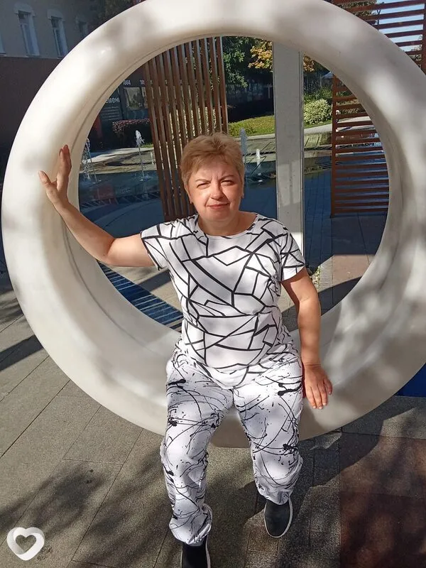 Надежда, 44, Москве — анкета №4548452
