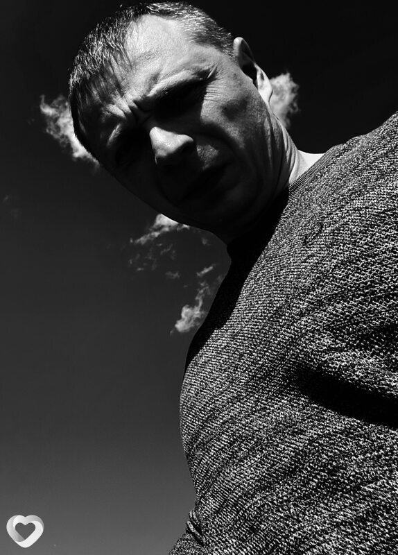 Alex, 36, Новосибирске — анкета №4548454
