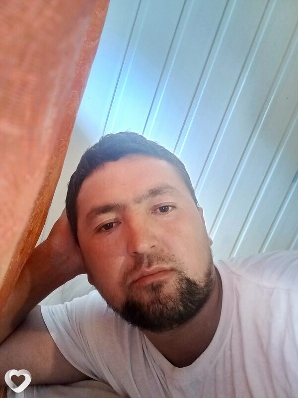 Muhammad, 32, Омске — анкета №4548483