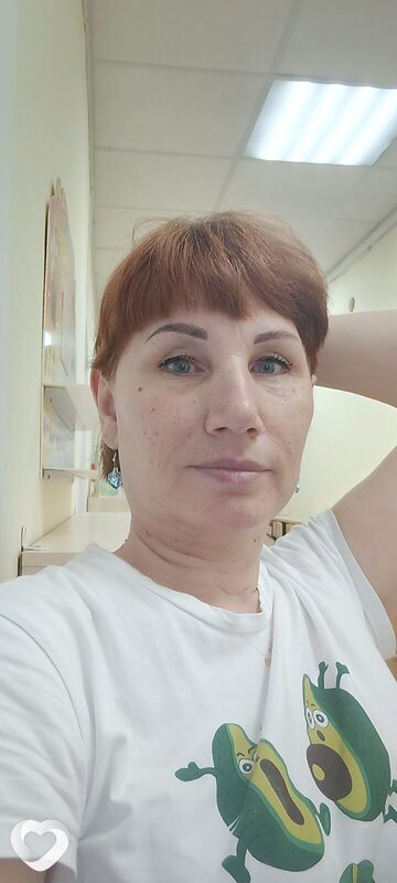 Татьяна, 55, Краснодаре — анкета №4548485