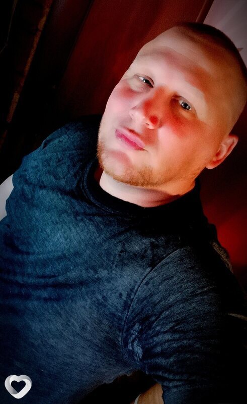Павел, 37, Красноярске — анкета №4548489