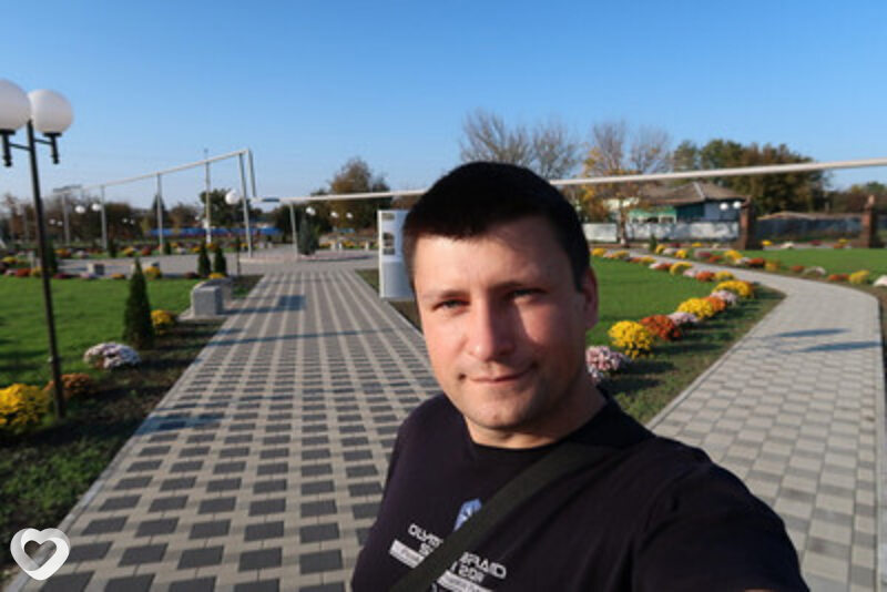 Александр, 42, Минске — анкета №4548497