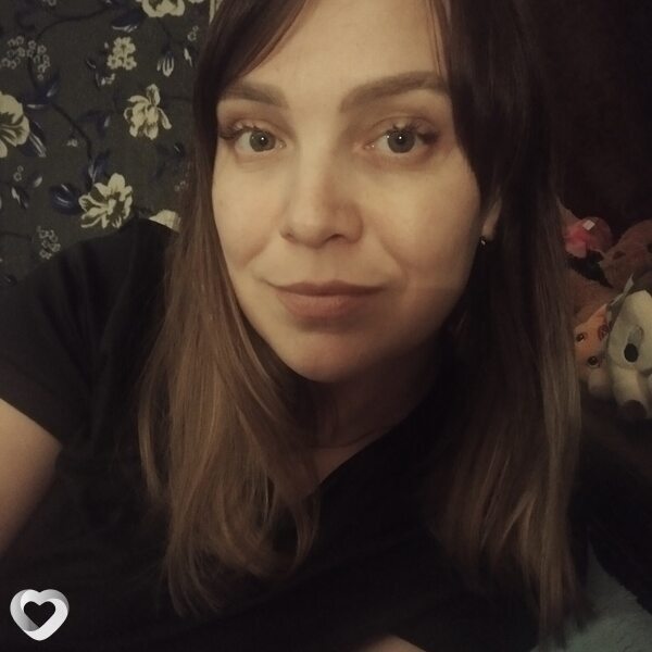 Лариса, 37, Ставрополе — анкета №4548502