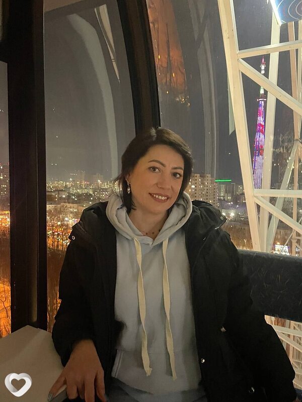 Екатерина, 42, Самаре — анкета №4548583