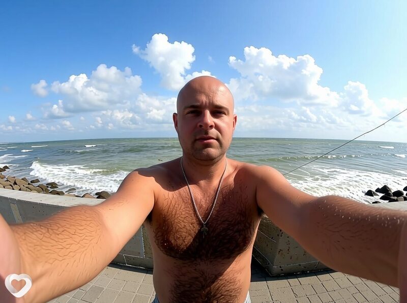 Тута, 38, Пинске — анкета №4548588