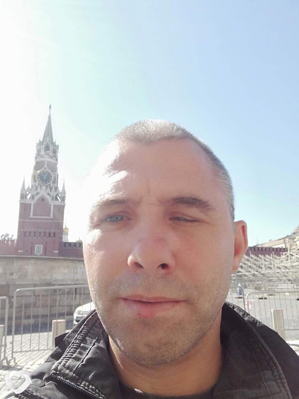 Александр, 38, Ярославле — анкета №4548603