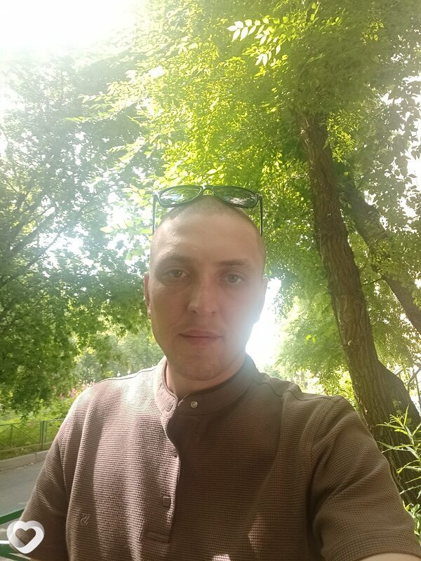 Дима, 34, Тюмени — анкета №4548605