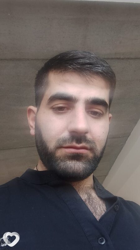 Arsen, 32, Курске — анкета №4548540